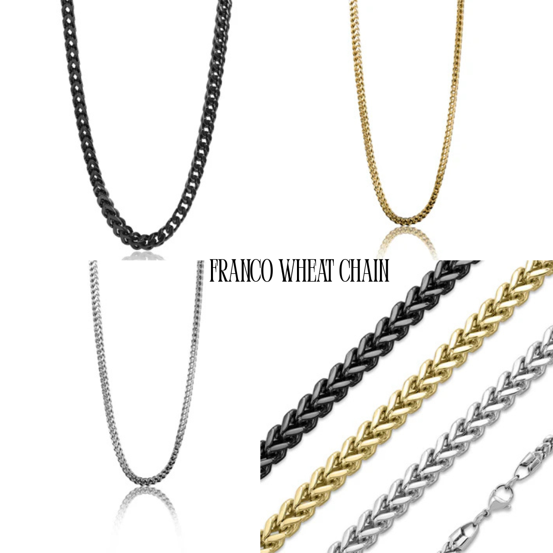 The Amora Tag™ – Essential Memorial Necklace