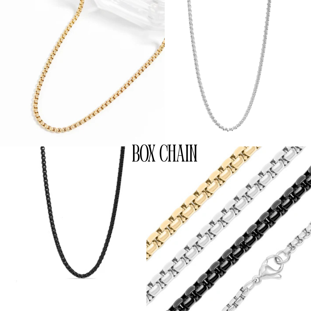 The Amora Tag™ – Essential Memorial Necklace
