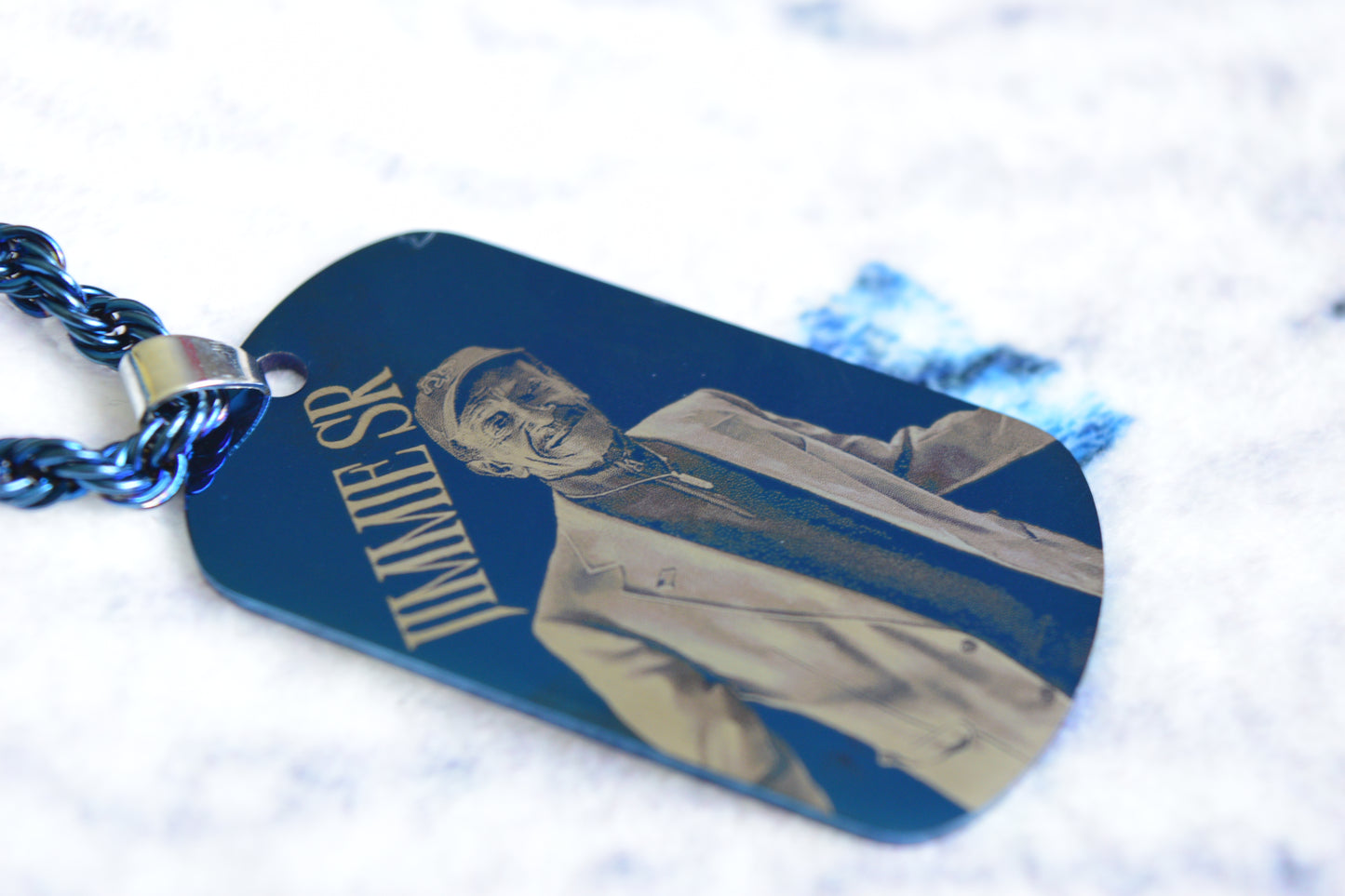 The Amora Tag - Prestige