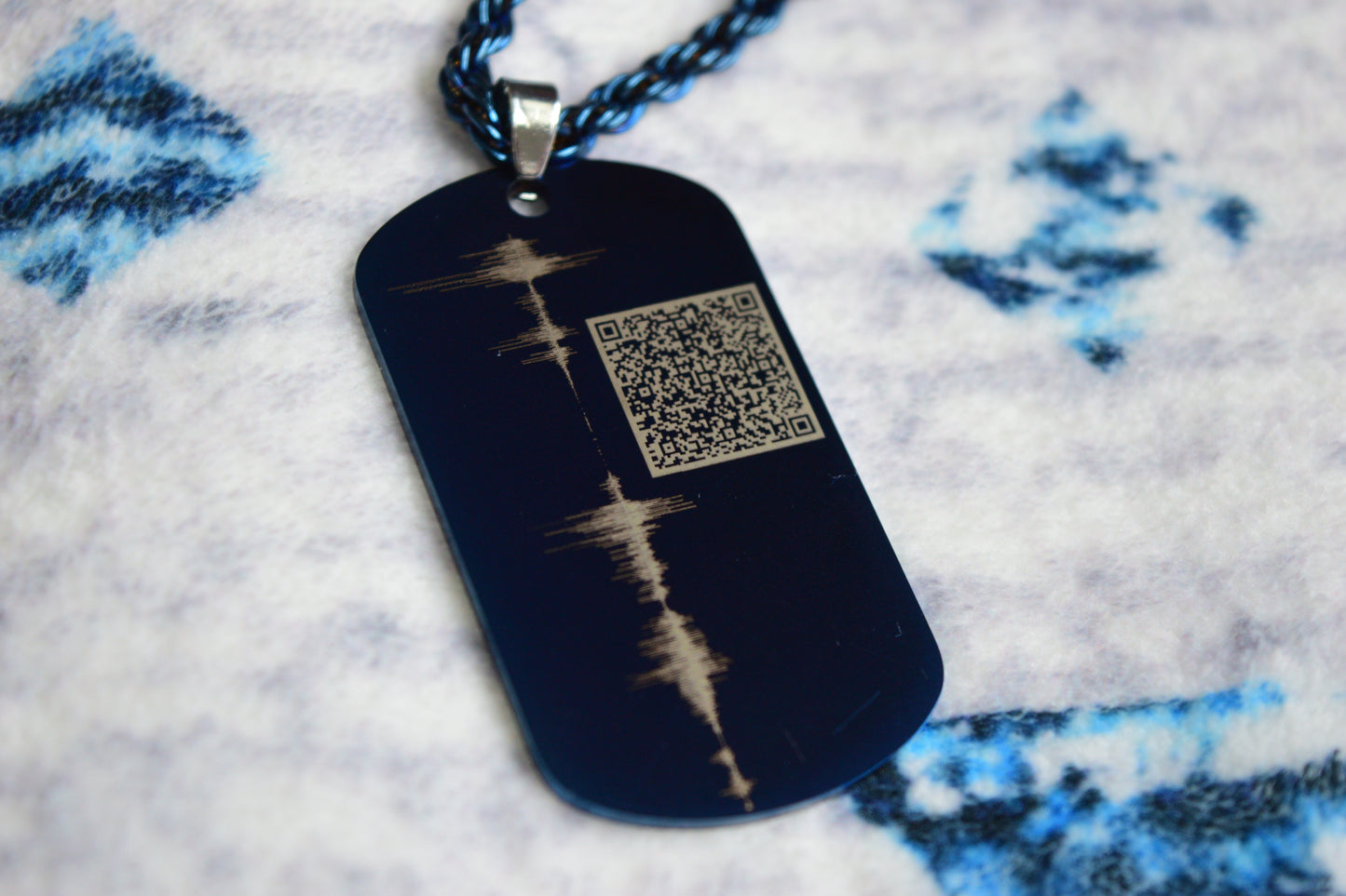 The Amora Tag - Prestige