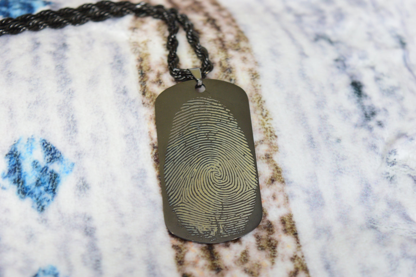 The Amora Tag - Prestige