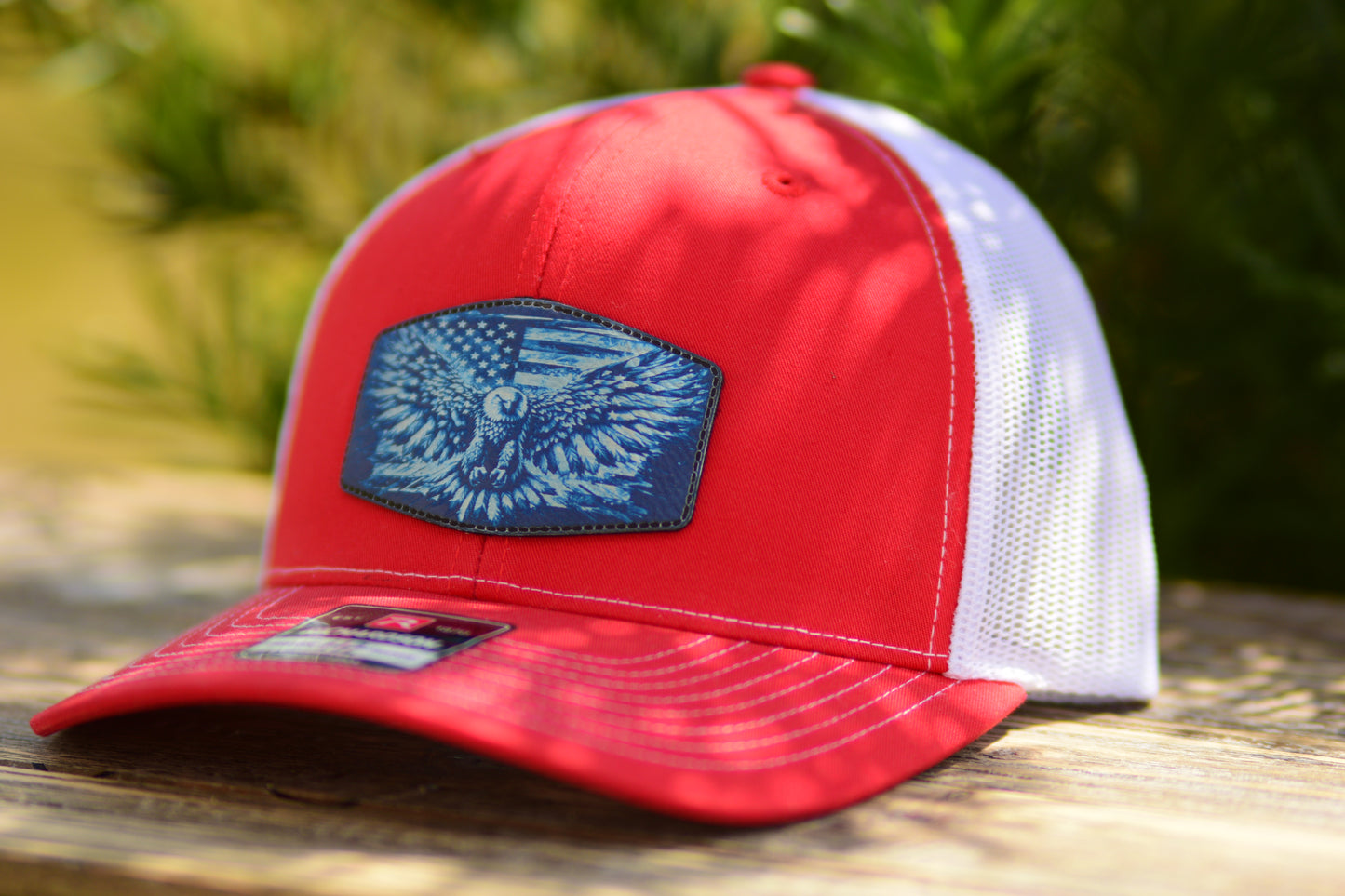 Custom Hat