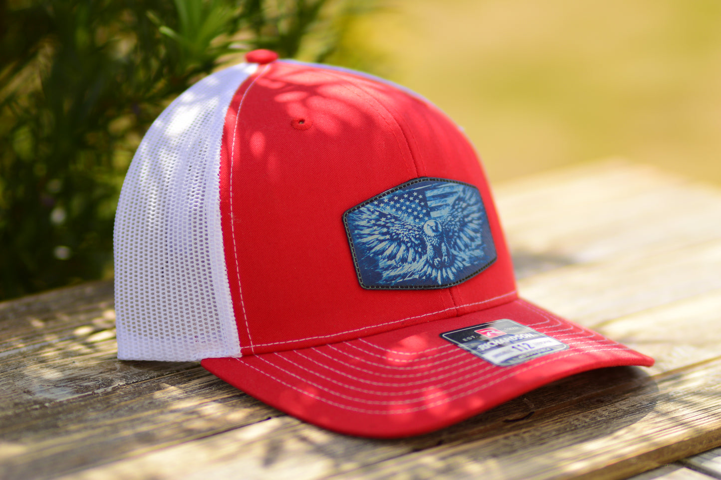 Custom Hat