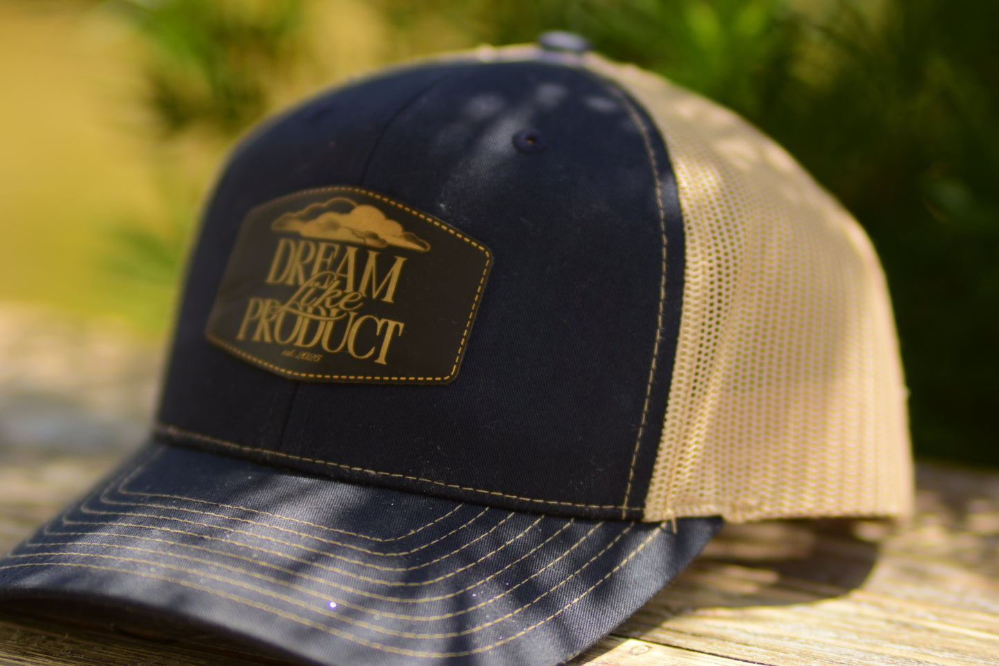 Custom Hat