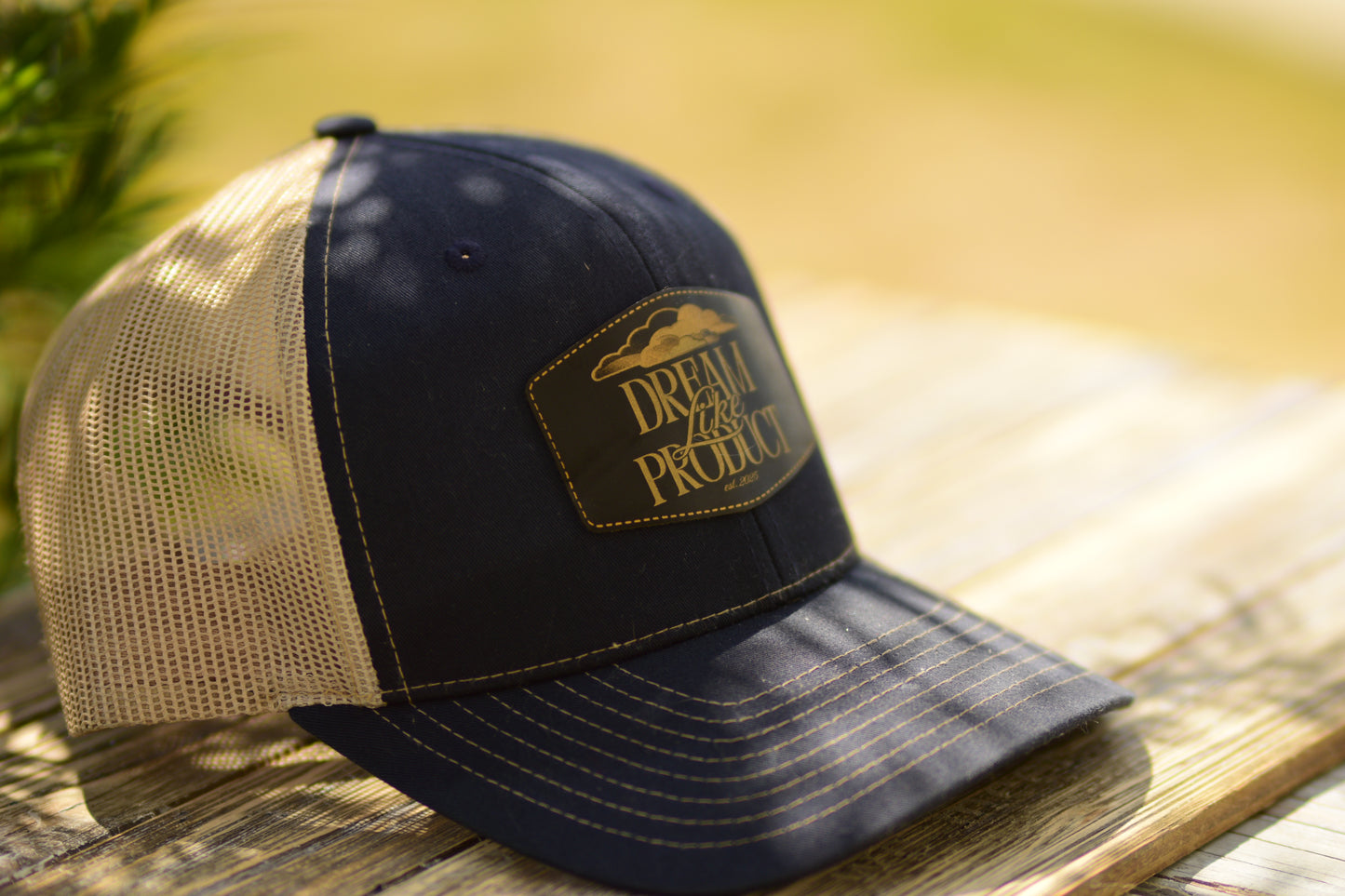 Custom Hat