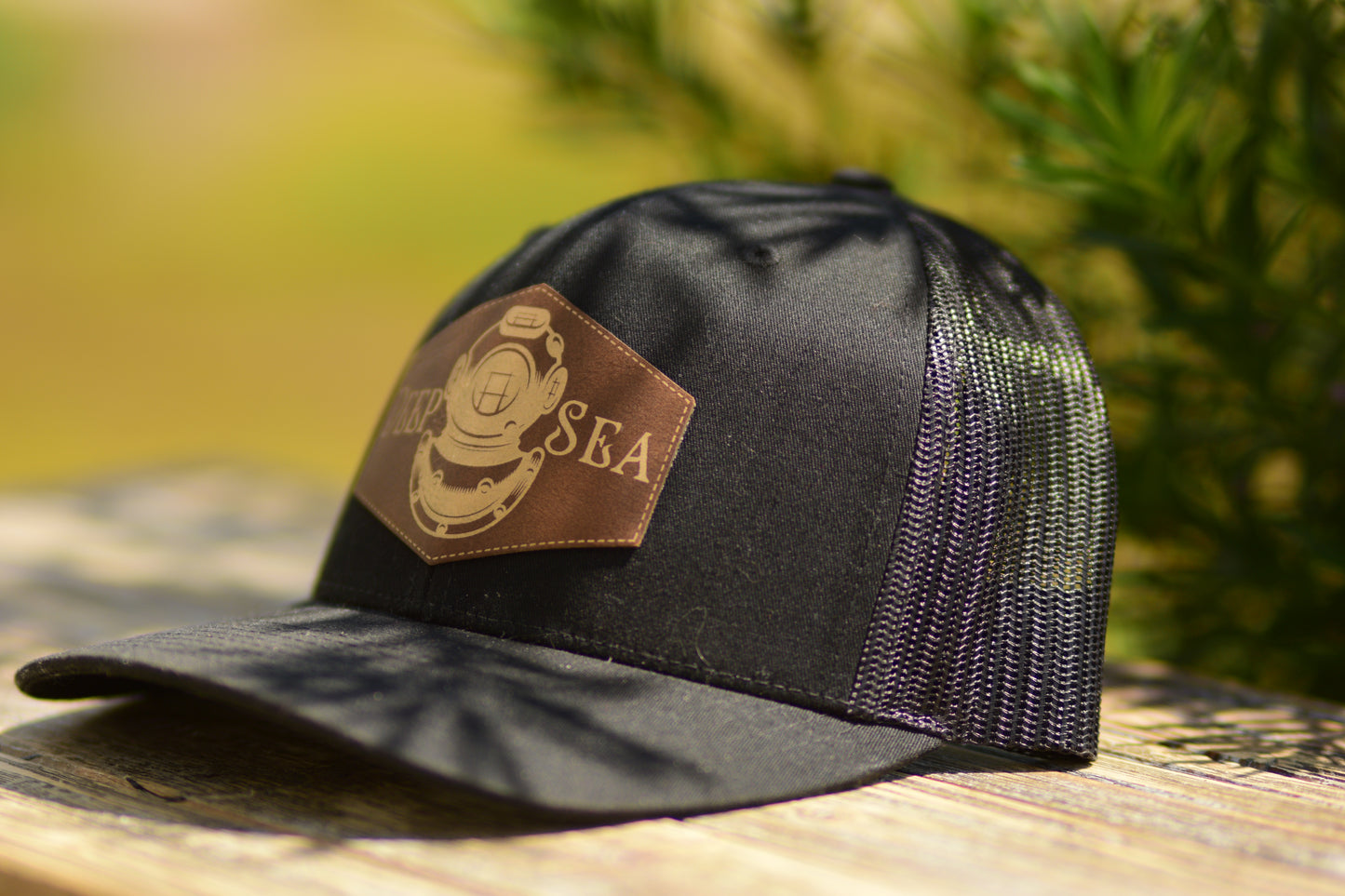 Custom Hat