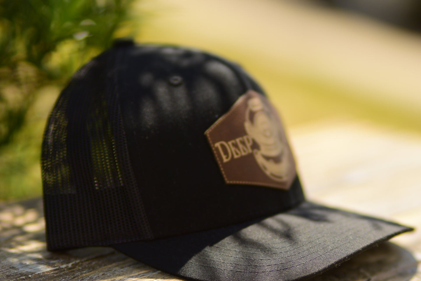 Custom Hat