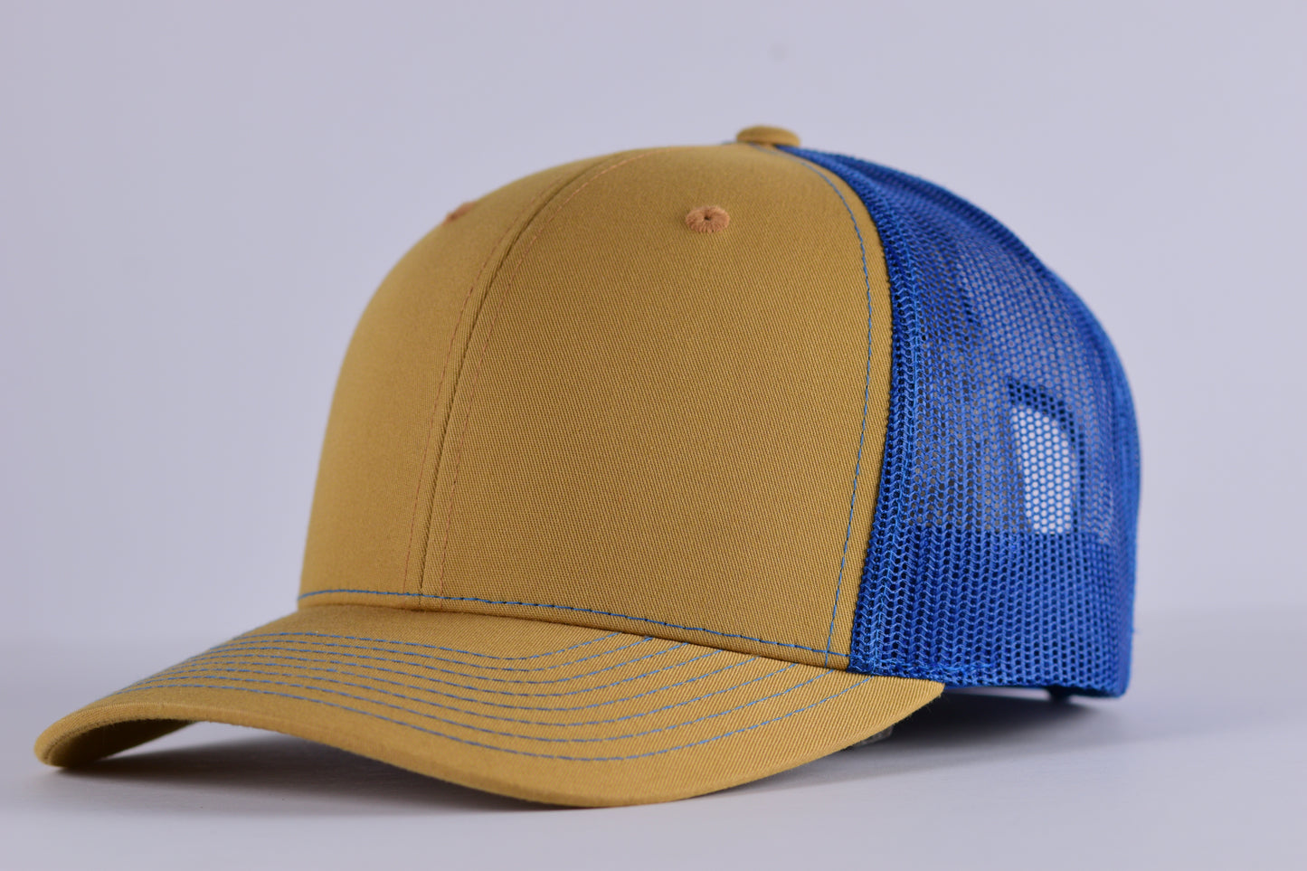 Custom Hat