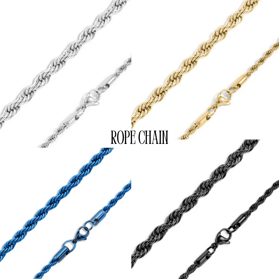 The Amora Tag™ – Essential Memorial Necklace