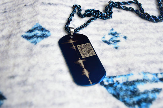 The Amora Tag - Prestige