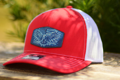 Custom Hat