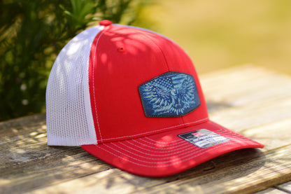 Custom Hat