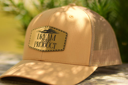 Custom Hat