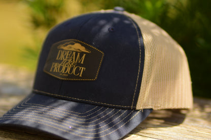 Custom Hat