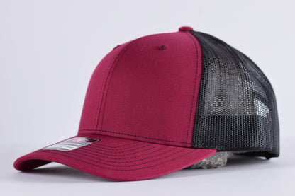 Custom Hat