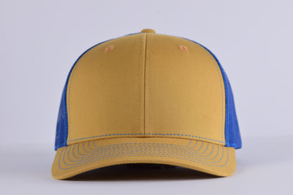Custom Hat