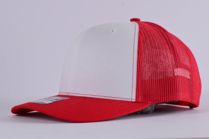 Custom Hat