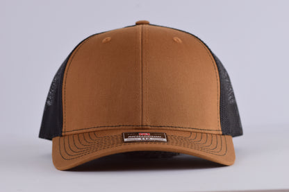 Custom Hat