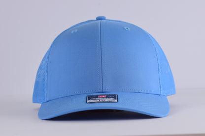 Custom Hat